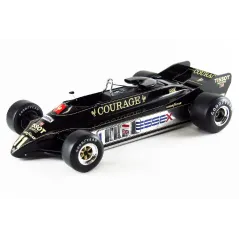EBBRO Team Lotus Type 88B Courage
