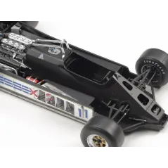 EBBRO TEAM LOTUS TYPE 88B COURAGE