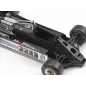 EBBRO Team Lotus Type 88B Courage
