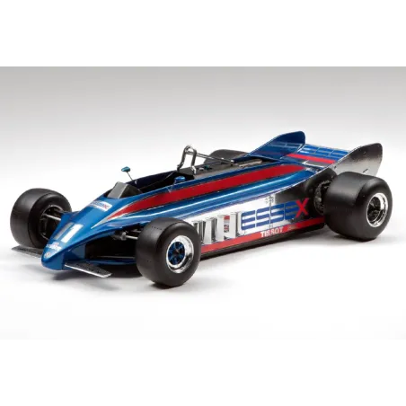 EBBRO Team Lotus Type 88 Essex