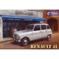 EBBRO Renault 4 L