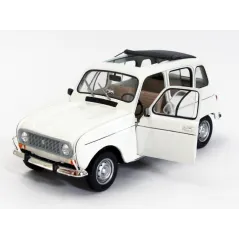 EBBRO Renault 4 L