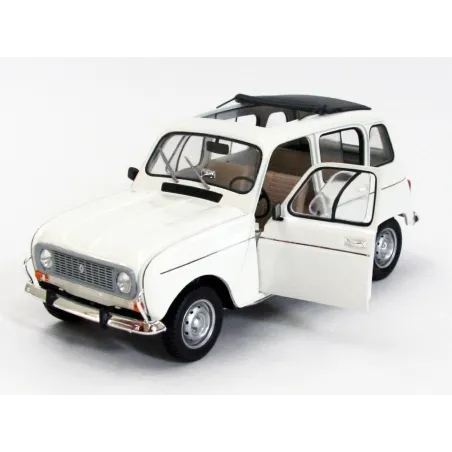 EBBRO Renault 4 L