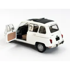 EBBRO RENAULT 4 L
