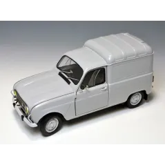 EBBRO RENAULT 4 VAN
