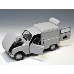 EBBRO Renault 4 Van