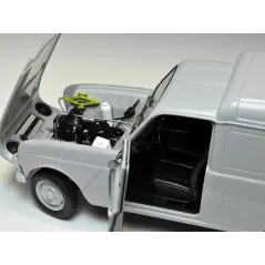 EBBRO RENAULT 4 VAN