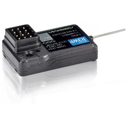 Absima R3WP 3 Channel 2.4Ghz Receiver
