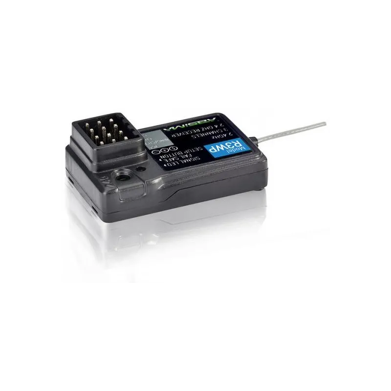 Absima R3WP 3 Channel 2.4Ghz Receiver