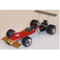 EBBRO Team Lotus Type 49C 1970