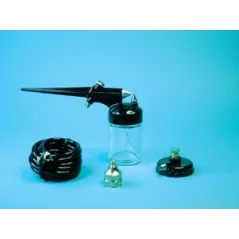 AB650 Basic Carded Airbrush