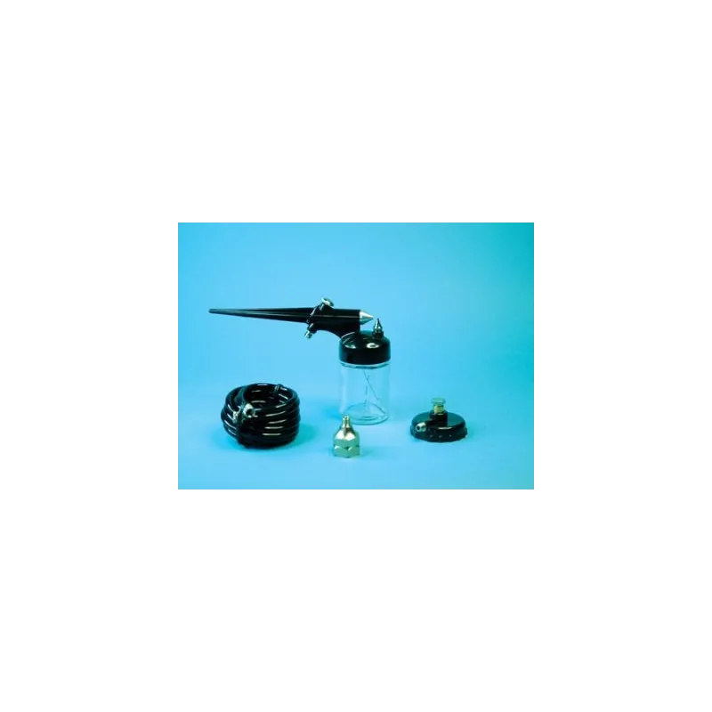 AB650 Basic Carded Airbrush AB650 Basic Carded Airbrush