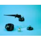 AB650 Basic Carded Airbrush AB650 Basic Carded Airbrush