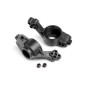 Maverick REAR UPRIGHT WITH SET SCREWS 2PCS STRADA AND EVO
