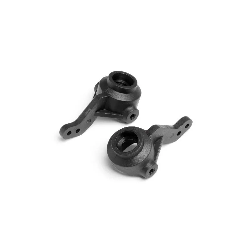 Maverick STEERING HUBS (2PCS) (ALL STRADA AND EVO)