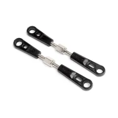 Maverick STEERING LINKAGE 2PCS STRADA XB/SC AND EVO XB/SC)
