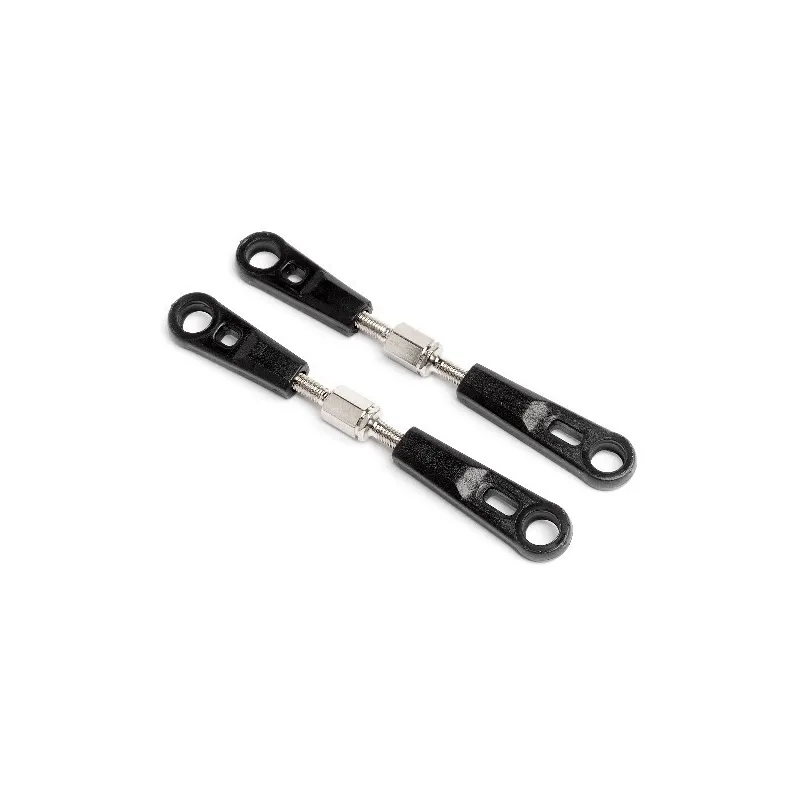 Maverick STEERING LINKAGE 2PCS STRADA XB/SC AND EVO XB/SC)