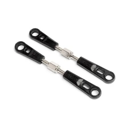 Maverick STEERING LINKAGE 2PCS STRADA XB/SC AND EVO XB/SC)