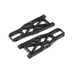 Maverick REAR LOWER SUSPENSION ARM 2PCS STRADA EVO XT/MT