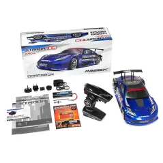 Maverick STRADA TC 1/10 4WD ELECTRIC CAR MV12616