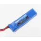 Optipower 2S 120MAH 20C RECEIVER PACK Optipower 2S 120MAH 20C RECEIVER PACK