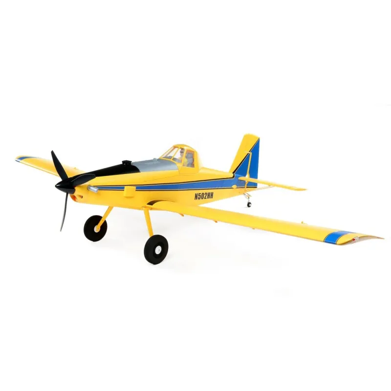 Air Tractor 1.5M BNF Basic w/AS3X & SAFE Select Air Tractor 1.5M BNF Basic w/AS3X & SAFE Select