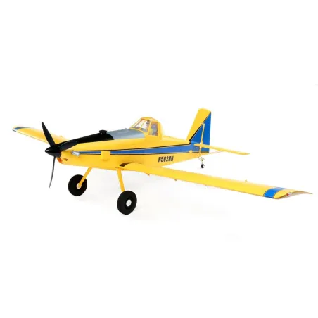 Air Tractor 1.5M BNF Basic w/AS3X & SAFE Select