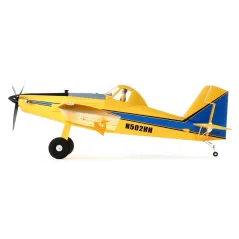 Air Tractor 1.5M BNF Basic w/AS3X & SAFE Select