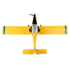Air Tractor 1.5M BNF Basic w/AS3X & SAFE Select