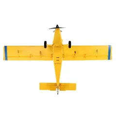 Air Tractor 1.5M BNF Basic w/AS3X & SAFE Select