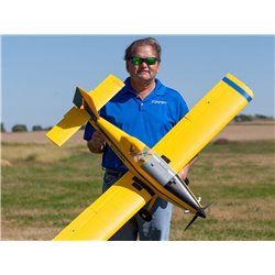 Air Tractor 1.5M BNF Basic w/AS3X & SAFE Select