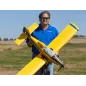 Air Tractor 1.5M BNF Basic w/AS3X & SAFE Select Air Tractor 1.5M BNF Basic w/AS3X & SAFE Select