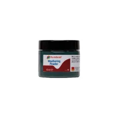 Humbrol WEATHERING POWDER SMOKE - 45ML