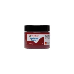 Humbrol WEATHERING POWDER IRON OXIDE - 45ML