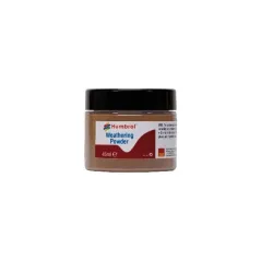 Humbrol WEATHERING POWDER LIGHT RUST - 45ML