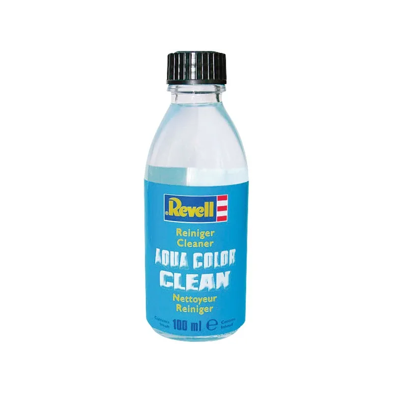 Revell AQUA COLOR CLEAN, 100ML