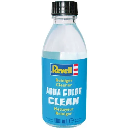 Revell AQUA COLOR CLEAN, 100ML