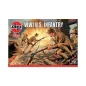 Airfix 00729V WW1 US Infantry 1:76
