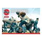 Airfix 00747V RAF Personnel 1:76