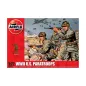 Airfix 00751V US Paratroops 1:76 Airfix 00751V US Paratroops 1:76