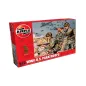 Airfix 00751V US Paratroops 1:76 Airfix 00751V US Paratroops 1:76