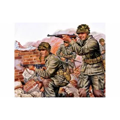 Airfix 00751V US Paratroops 1:76