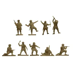 Airfix 00751V US Paratroops 1:76