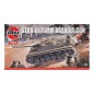 Airfix 01306V 75mm Assault Gun Stug III 1:76 Airfix 01306V 75mm Assault Gun Stug III 1:76