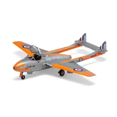 Airfix 02058A deHavilland Vampire T.11/J-28C