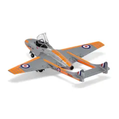 Airfix 02058A deHavilland Vampire T.11/J-28C
