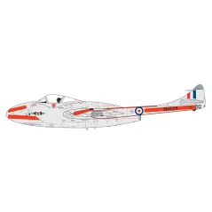 Airfix 02058A deHavilland Vampire T.11/J-28C