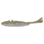 Airfix 02058A deHavilland Vampire T.11/J-28C Airfix 02058A deHavilland Vampire T.11/J-28C
