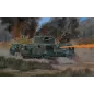 Airfix 02321V Churchill Crocodile 1:76 Airfix 02321V Churchill Crocodile 1:76