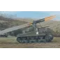 Airfix 02334V Sherman Calliope 1:76 Airfix 02334V Sherman Calliope 1:76